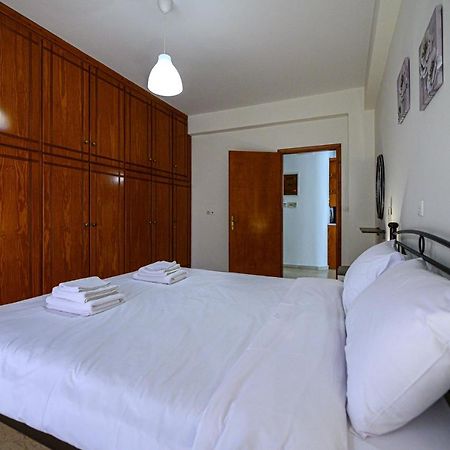 Oliva Apartment Kalamáta Kültér fotó