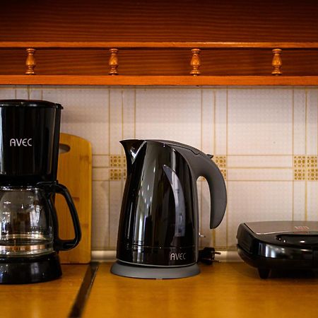 Oliva Apartment Kalamáta Kültér fotó