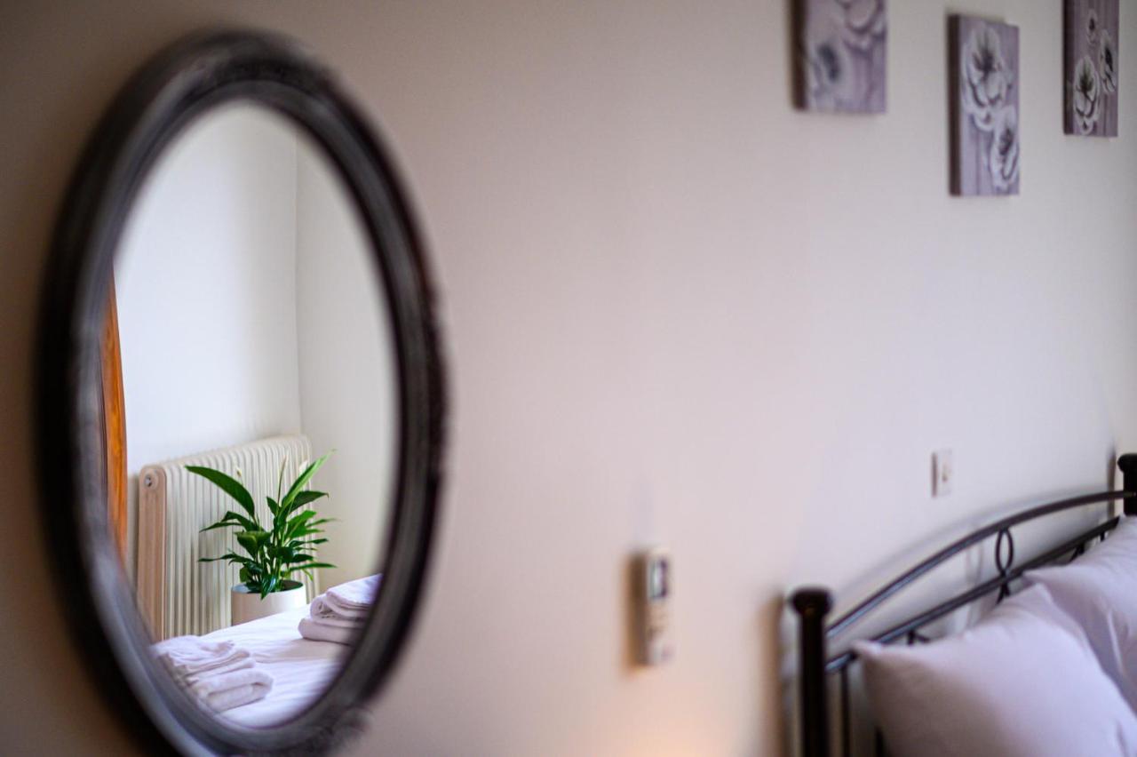 Oliva Apartment Kalamáta Kültér fotó