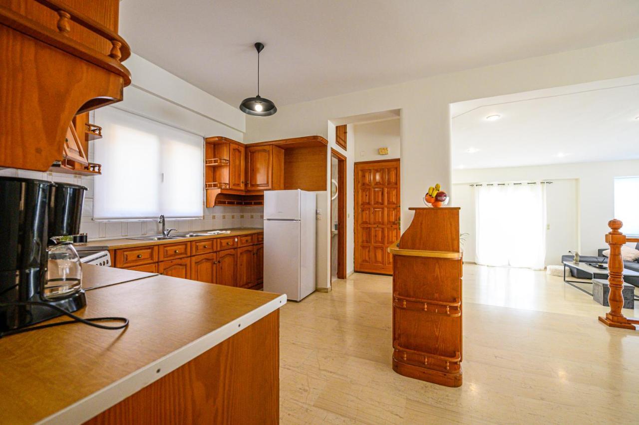 Oliva Apartment Kalamáta Kültér fotó