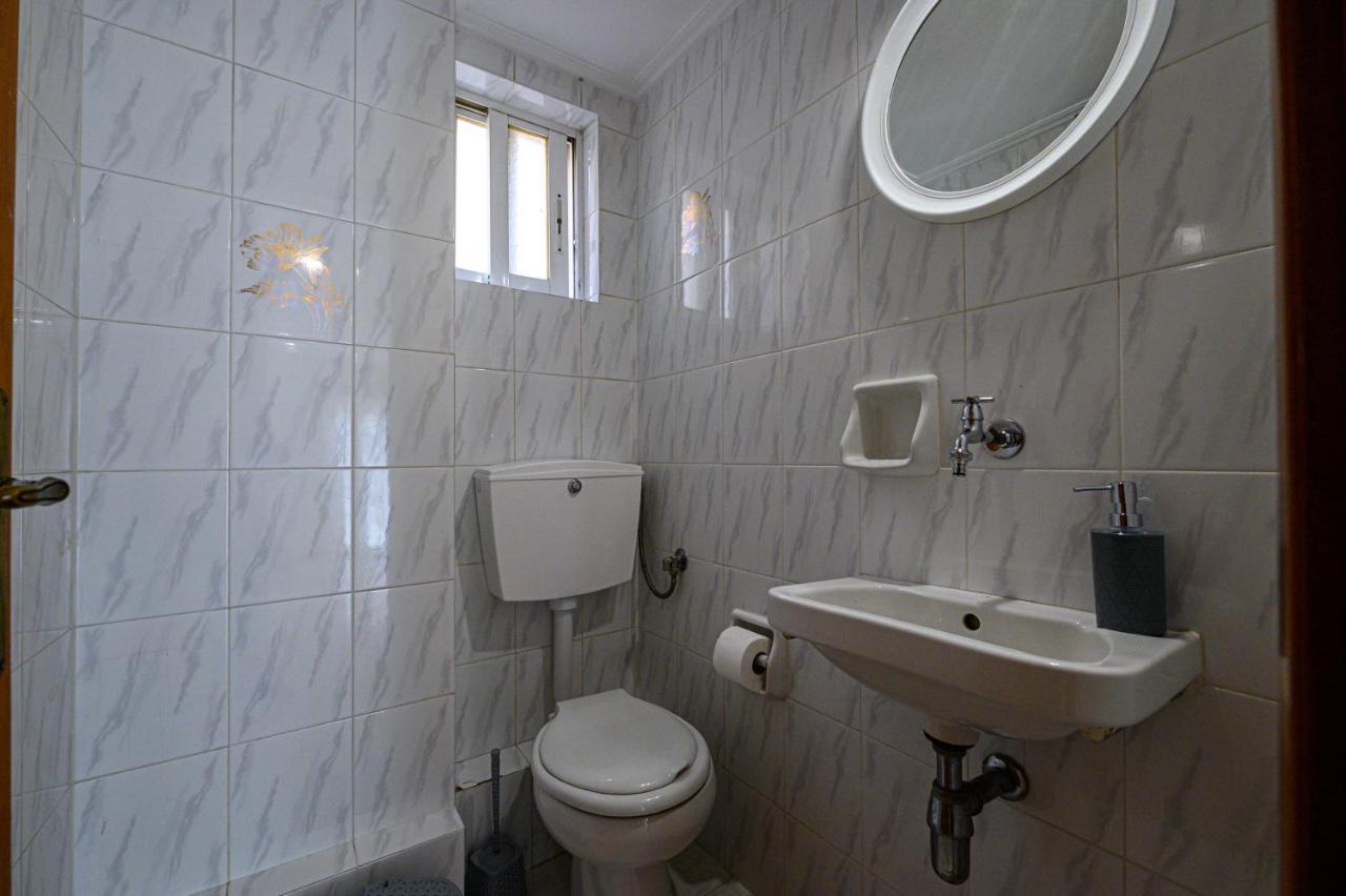 Oliva Apartment Kalamáta Kültér fotó