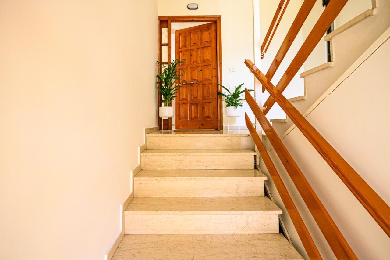 Oliva Apartment Kalamáta Kültér fotó