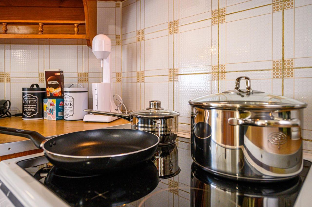 Oliva Apartment Kalamáta Kültér fotó