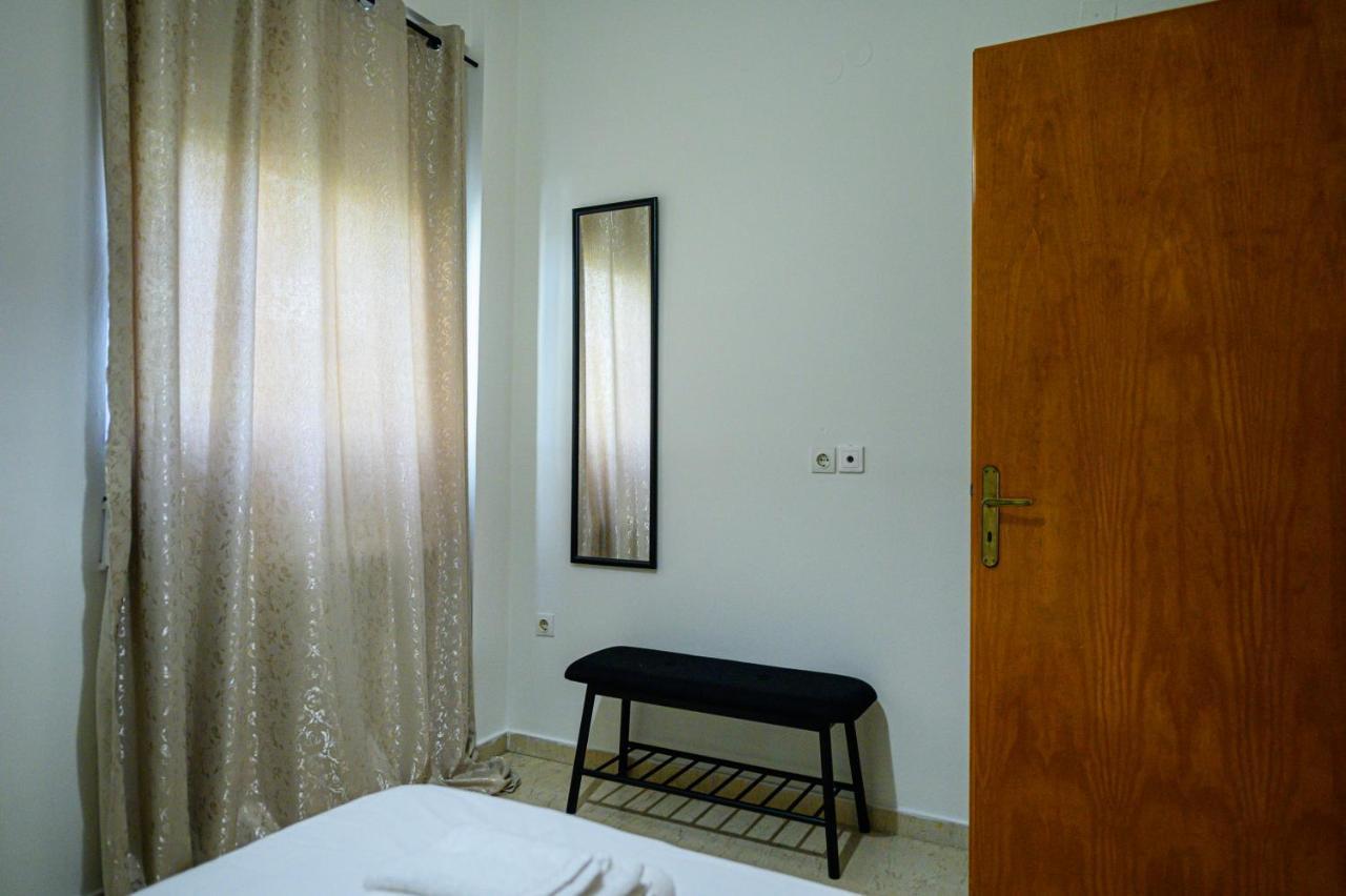 Oliva Apartment Kalamáta Kültér fotó